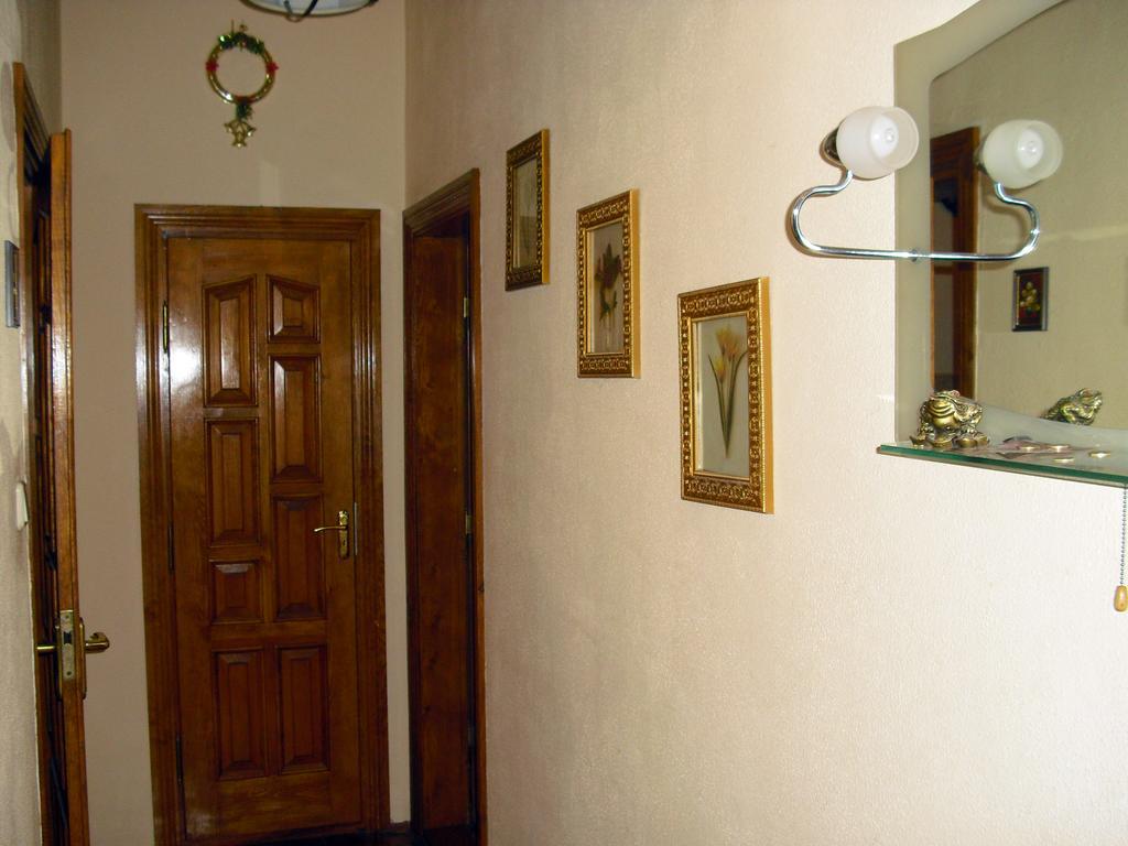 Apartment On Krakovskaya 9 Lviv Extérieur photo